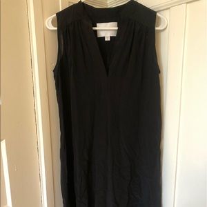 Silk Tunic/Dress